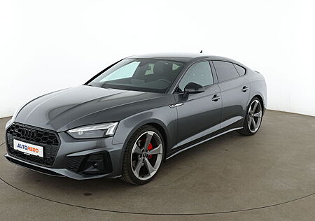 Audi A5 40 TFSI Mild-Hybrid quattro S line