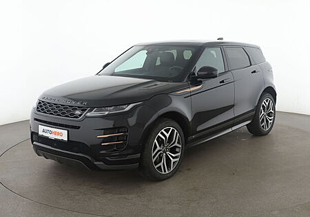 Land Rover Range Rover Evoque D240 R-dynamic SE