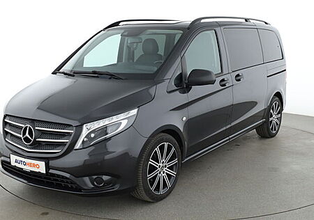 Mercedes-Benz Vito 116 CDI Edition kompakt