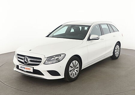 Mercedes-Benz C-Klasse C 200 T Avantgarde