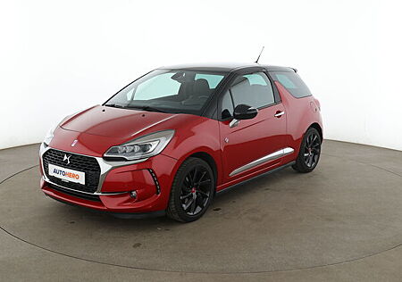 DS Automobiles DS 3 1.6 THP Performance Line