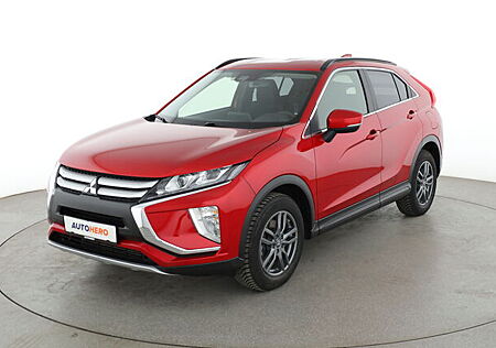 Mitsubishi Eclipse Cross 1.5 T-MIVEC Active 2WD