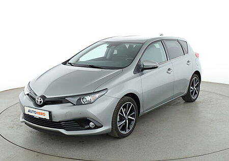 Toyota Auris 1.2 Turbo Team D