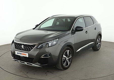 Peugeot 3008 1.6 PureTech Allure