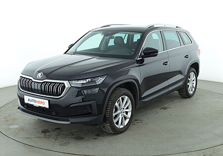 Skoda Kodiaq 1.5 TSI ACT Style