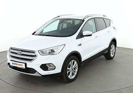 Ford Kuga 2.0 TDCi Titanium