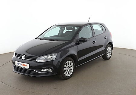 VW Polo 1.2 TSI BlueMotion