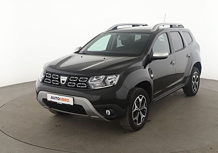 Dacia Duster 1.3 TCe Prestige