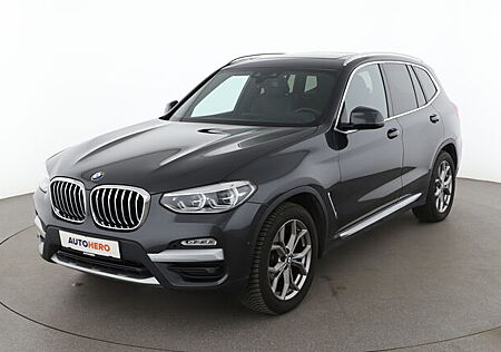 BMW X3 xDrive 20d xLine