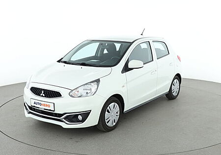 Mitsubishi Space Star 1.0 Edition