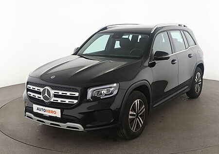 Mercedes-Benz GLB 200 d Style