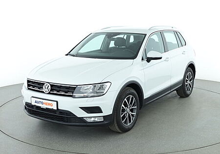 VW Tiguan 2.0 TDI Comfortline BlueMotion