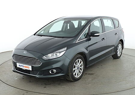 Ford S-Max 1.5 EcoBoost Titanium