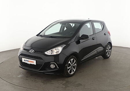Hyundai i10 gebraucht kaufen Hyundai i10 1.2 Style