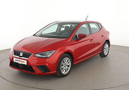 Seat Ibiza 1.0 TSI Style