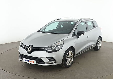 Renault Clio 0.9 Limited