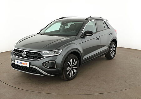 VW T-Roc 2.0 TDI Goal