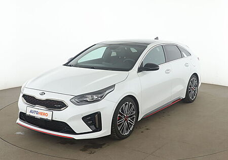 Kia Pro_ceed 1.6 TGDI GT