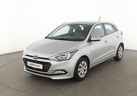 Hyundai i20 1.2 Go