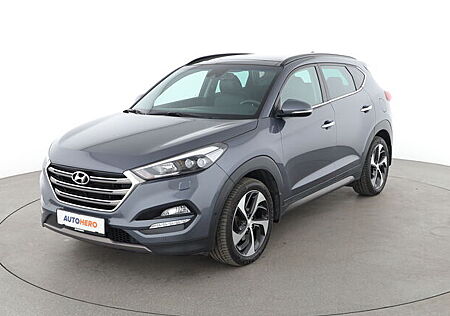Hyundai Tucson 2.0 CRDi Premium 4WD