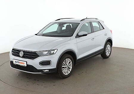 VW T-Roc 1.0 TSI Design