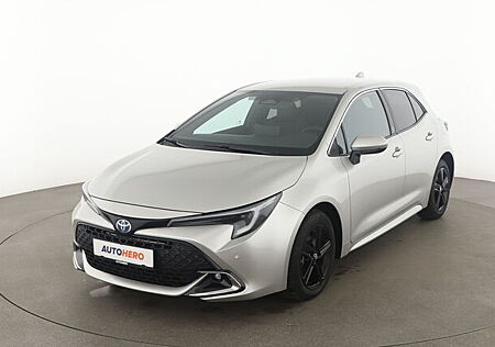 Toyota Corolla 1.8 Hybrid Team D