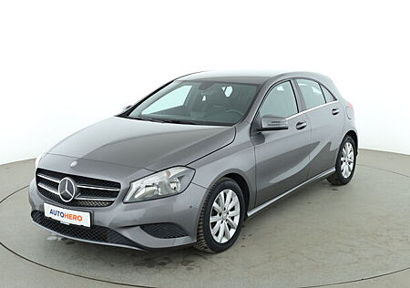Mercedes-Benz A-Klasse A 200 CDI Style