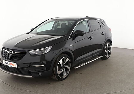 Opel Grandland X 2.0 CDTI Ultimate