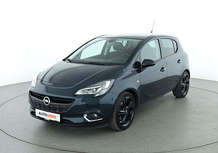 Opel Corsa 1.4 Turbo Color Edition ecoFlex