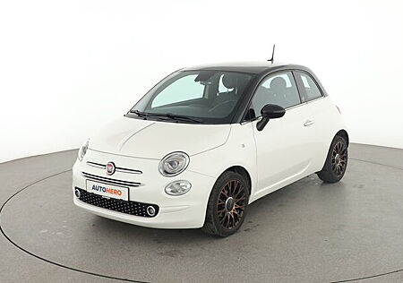 Fiat 500 1.2 120th