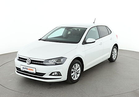 VW Polo 1.0 TSI Highline