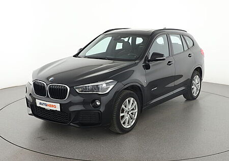 BMW X1 xDrive 20i M Sport