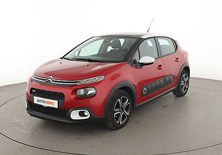 Citroën C3 1.2 PureTech Shine