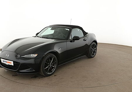Mazda MX-5 2.0 Exclusive-Line