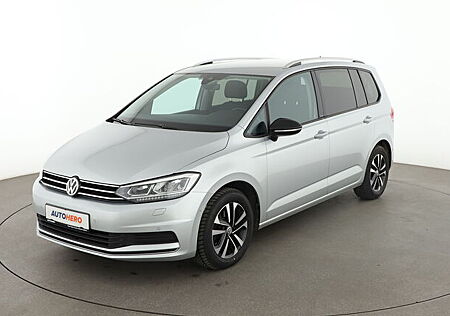 VW Touran 2.0 TDI IQ.DRIVE