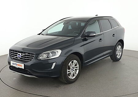 Volvo XC 60 2.4 D4 Momentum AWD