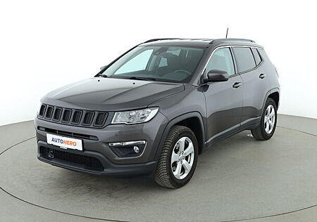 Jeep Compass 1.4 M-Air Longitude FWD