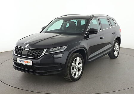 Skoda Kodiaq 2.0 TDI Style 4x4