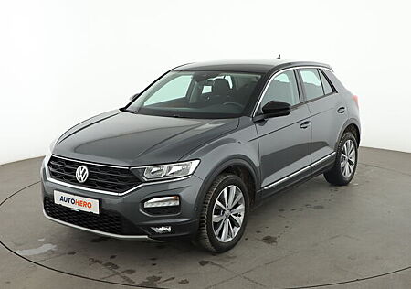 VW T-Roc 1.0 TSI Style