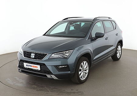 Seat Ateca 1.5 TSI ACT Style