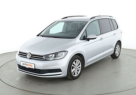 VW Touran 2.0 TDI Comfortline BMT/Start-Stopp