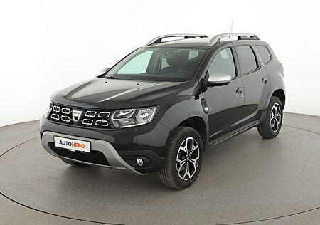 Dacia Duster 1.3 TCe Adventure
