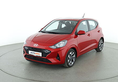 Hyundai i10 1.2 Trend