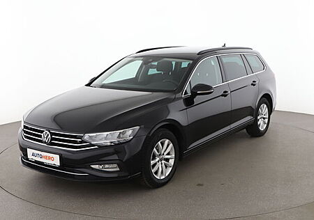 VW Passat 1.5 TSI ACT Business