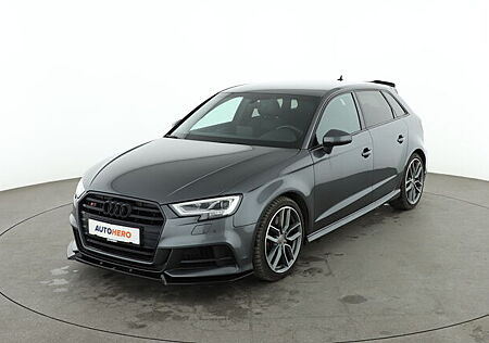 Audi S3 2.0 TFSI quattro