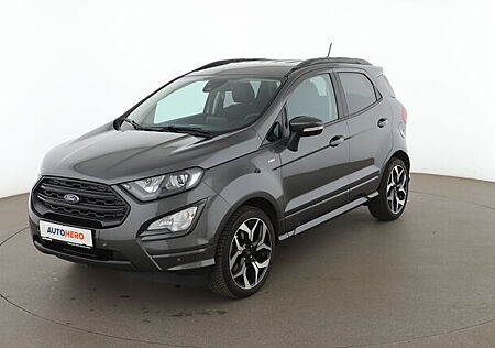 Ford EcoSport 1.0 EcoBoost ST-Line