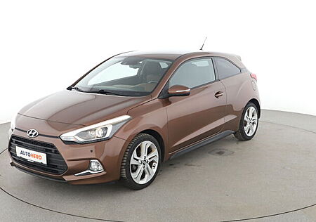 Hyundai i20 1.4 Style