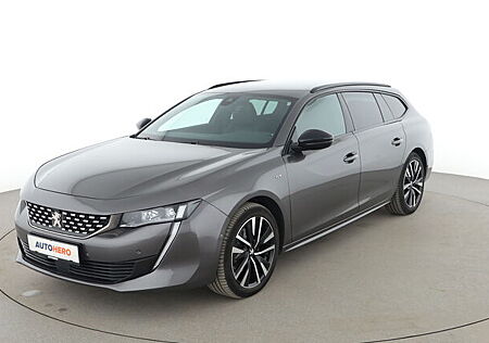 Peugeot 508 1.5 Blue-HDi GT