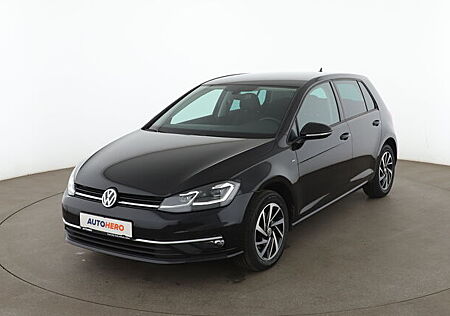 VW Golf 1.6 TDI Join