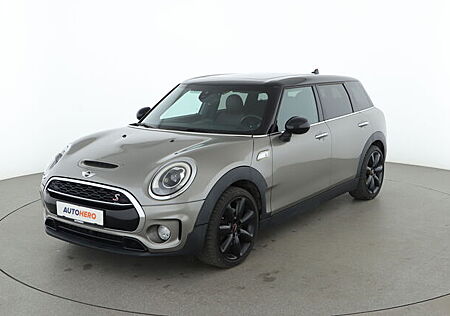 Mini One Clubman Cooper S